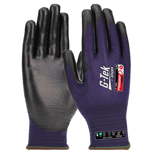 PIP G-Tek Posigripmax Cut F Glove