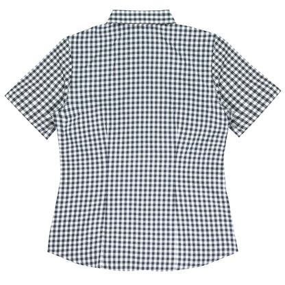 Brighton Lady Shirt Short Sleeve