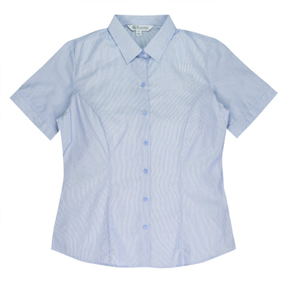 SKY - Belair Lady Shirt Short Sleeve