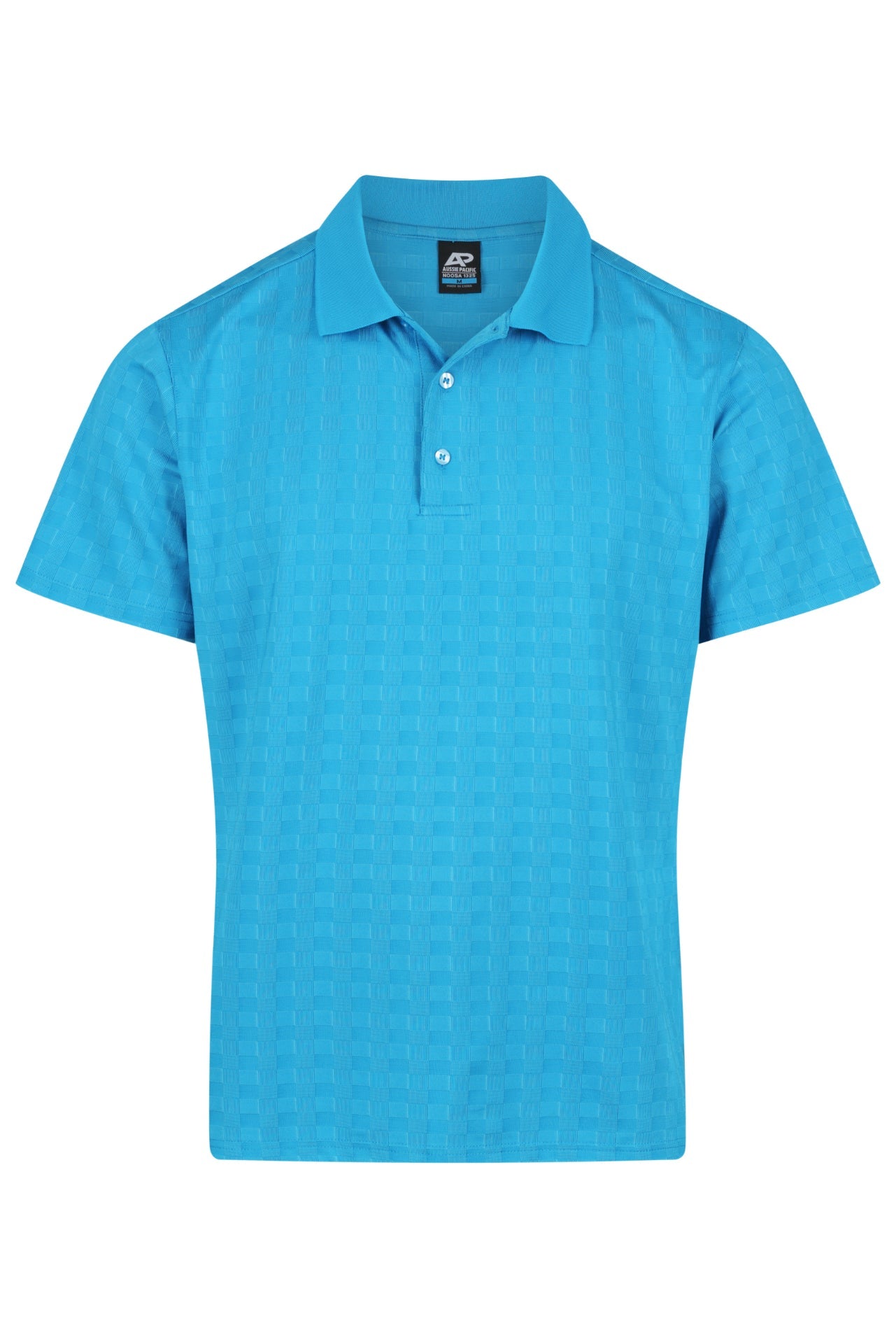 CYAN - Noosa Mens Polos