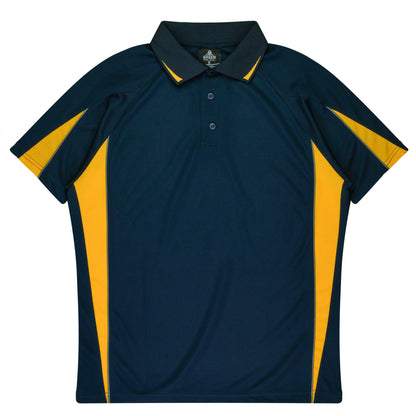 Eureka Kids Polos