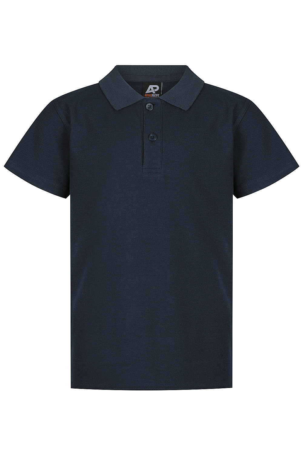 NAVY - Hunter Kids Polos