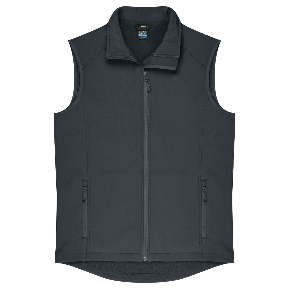 Slate - Selwyn Mens Vests