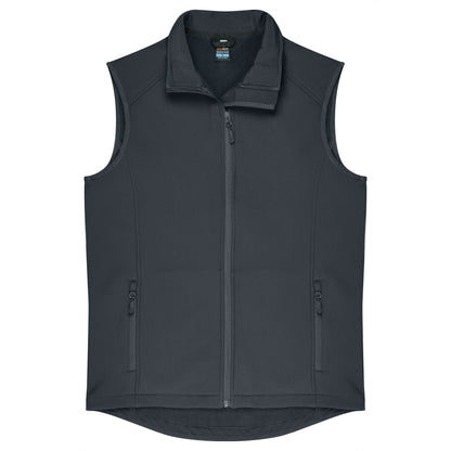 Slate - Selwyn Mens Vests