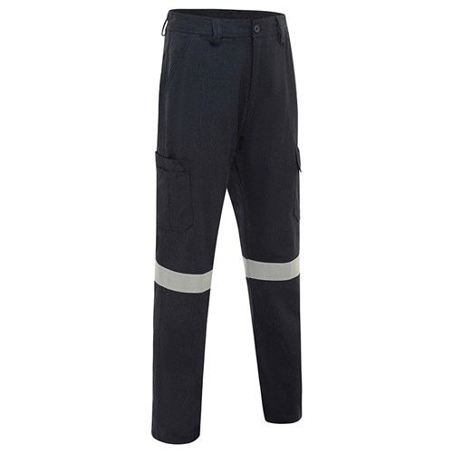 WORKIT Workwear Flarex Ripstop PPE2 FR Inherent 197gsm Taped Cargo Pants