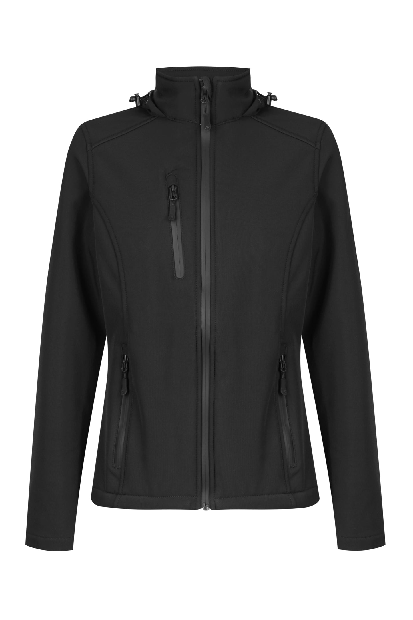 Black - Olympus Lady Jackets