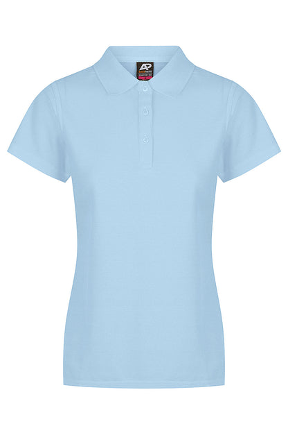 SKY - Hunter Lady Polos