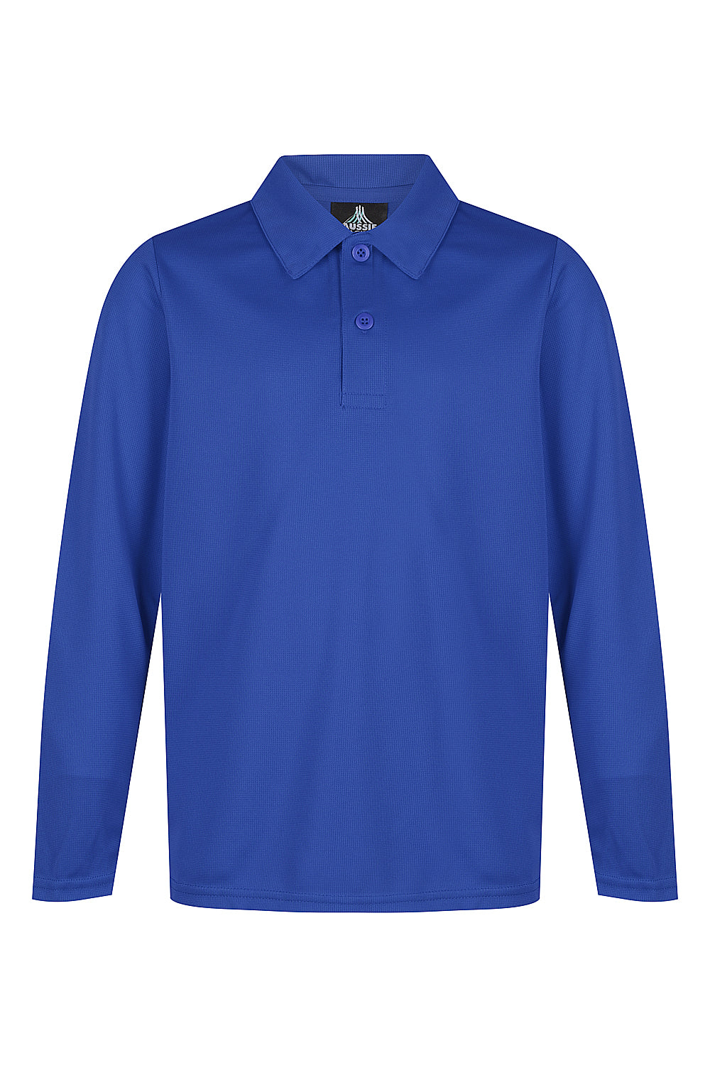 ROYAL - Botany Kids Polos