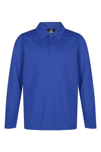 ROYAL - Botany Kids Polos