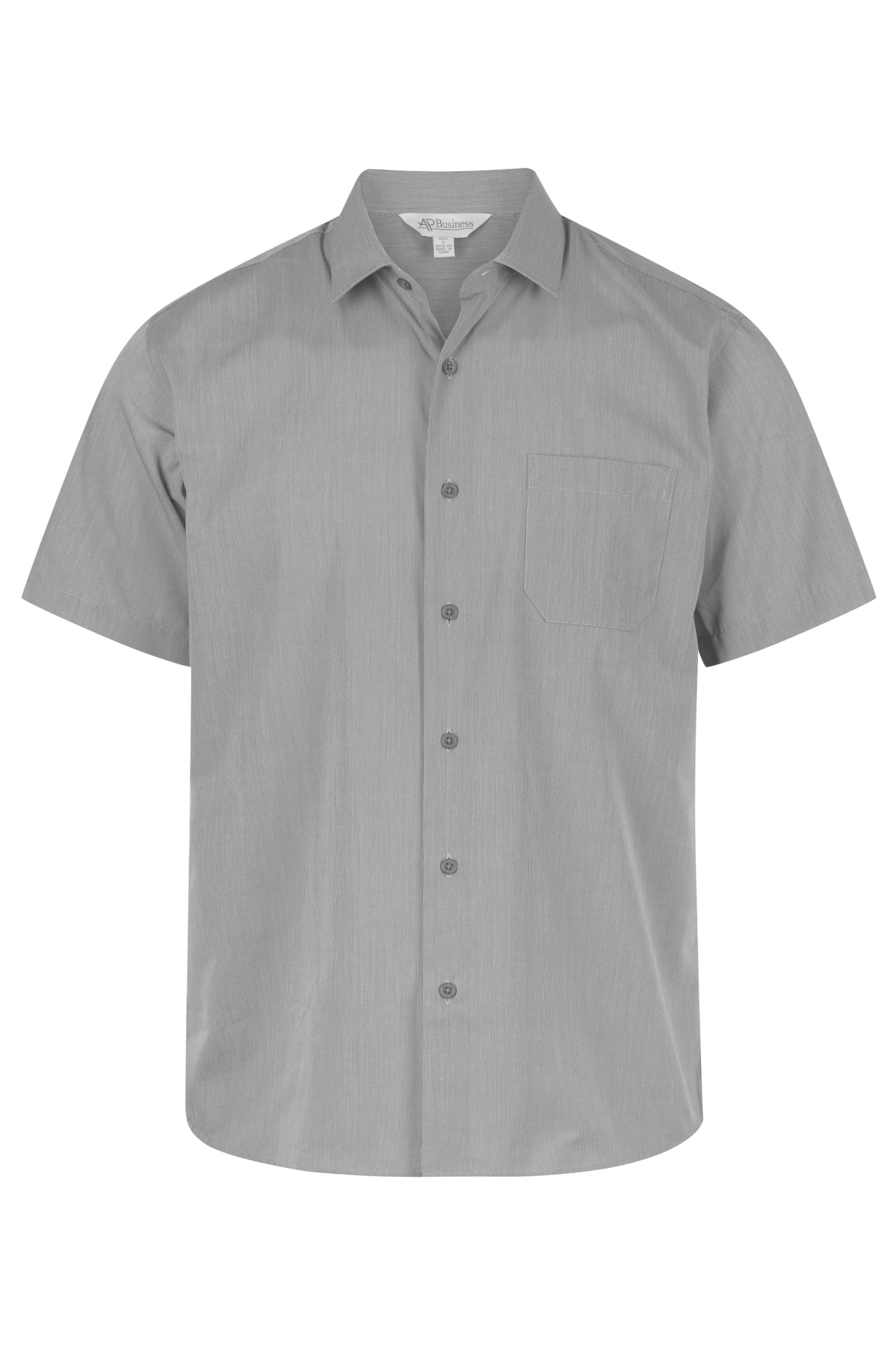 ASHE - Belair Mens Shirt Short Sleeve