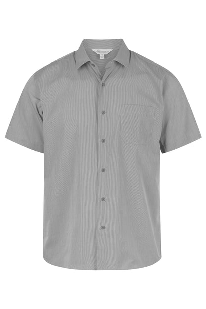 ASHE - Belair Mens Shirt Short Sleeve