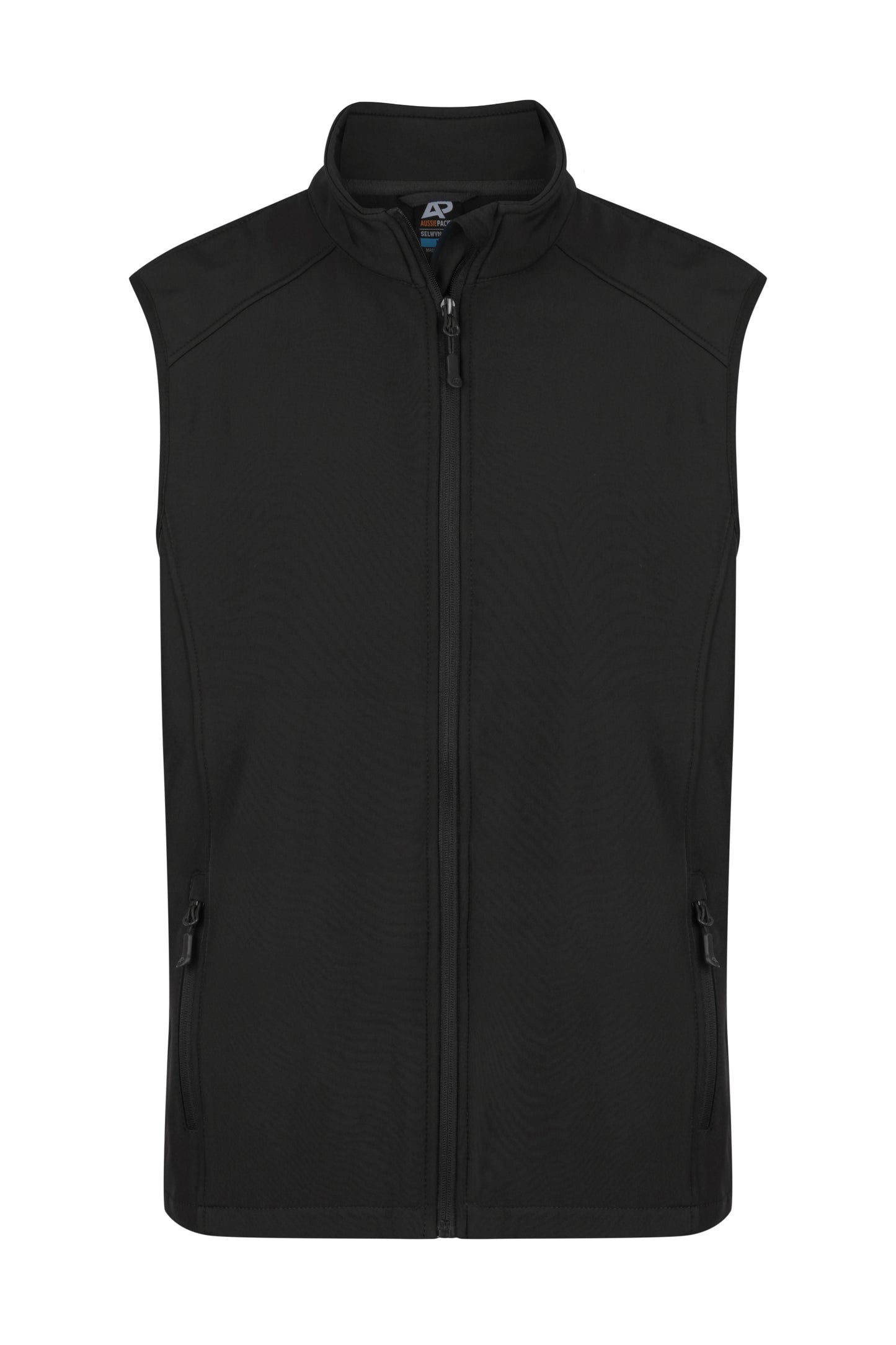 Selwyn Mens Vests