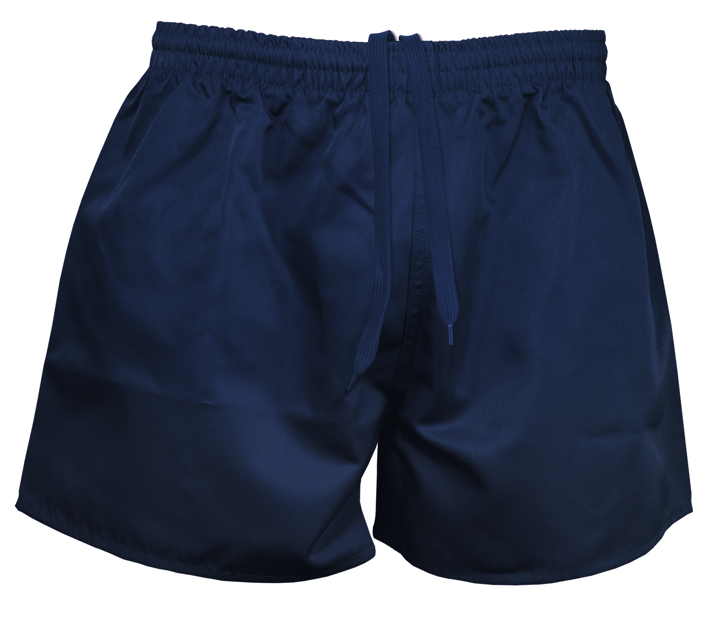 NAVY - Rugby Mens Shorts