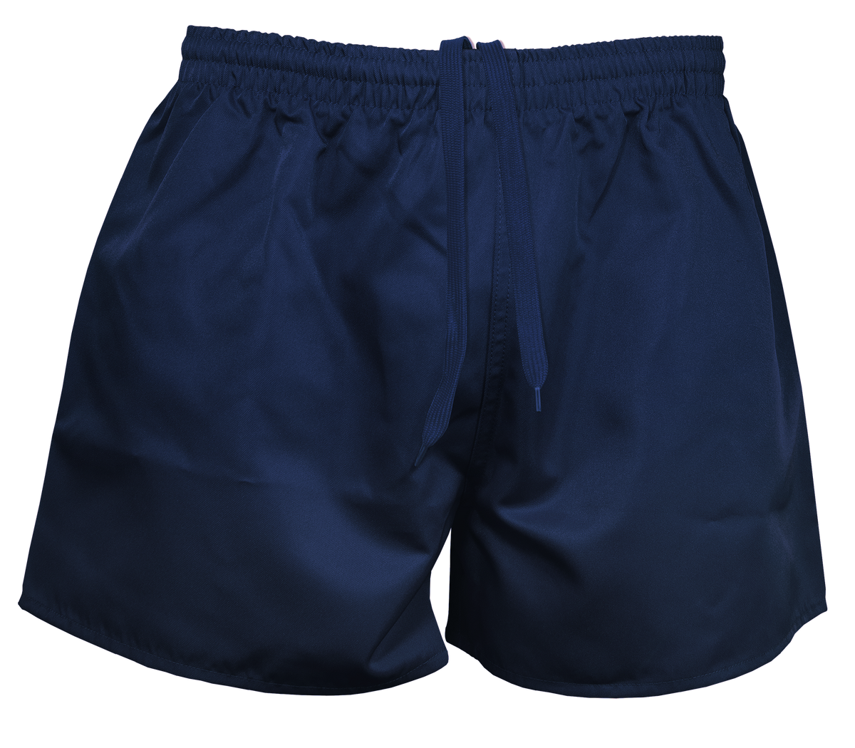 NAVY - Rugby Mens Shorts