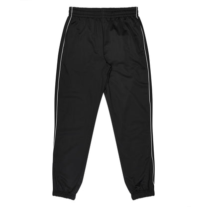 Black - Liverpool Mens Pants