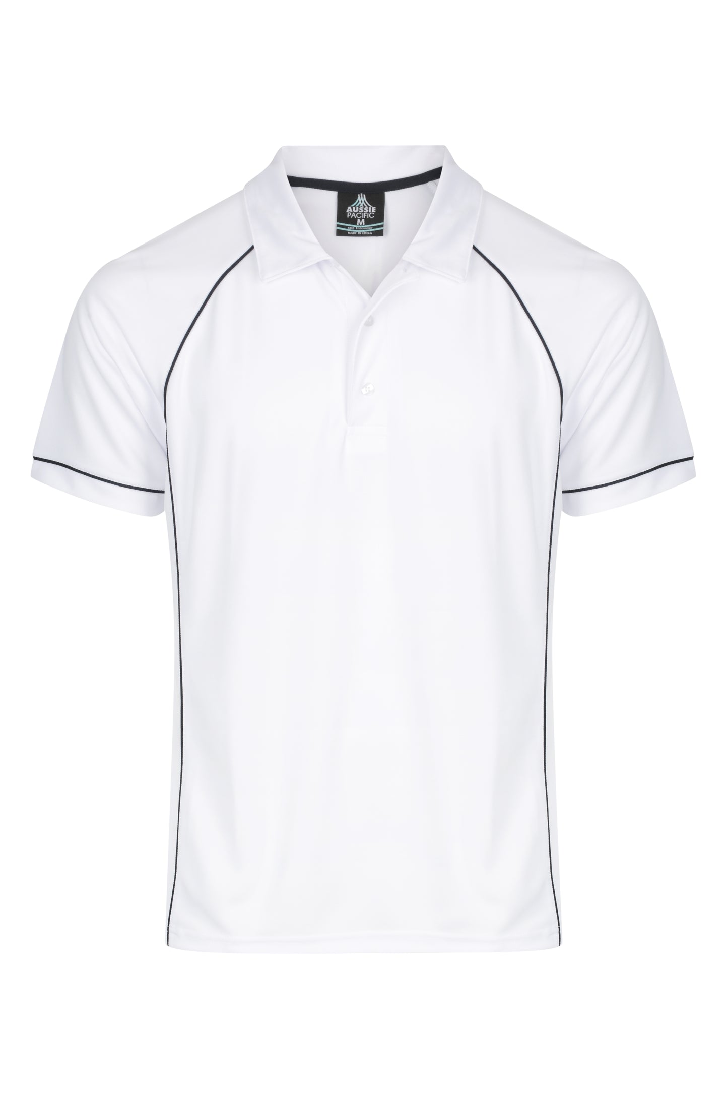 Endeavour Mens Polos
