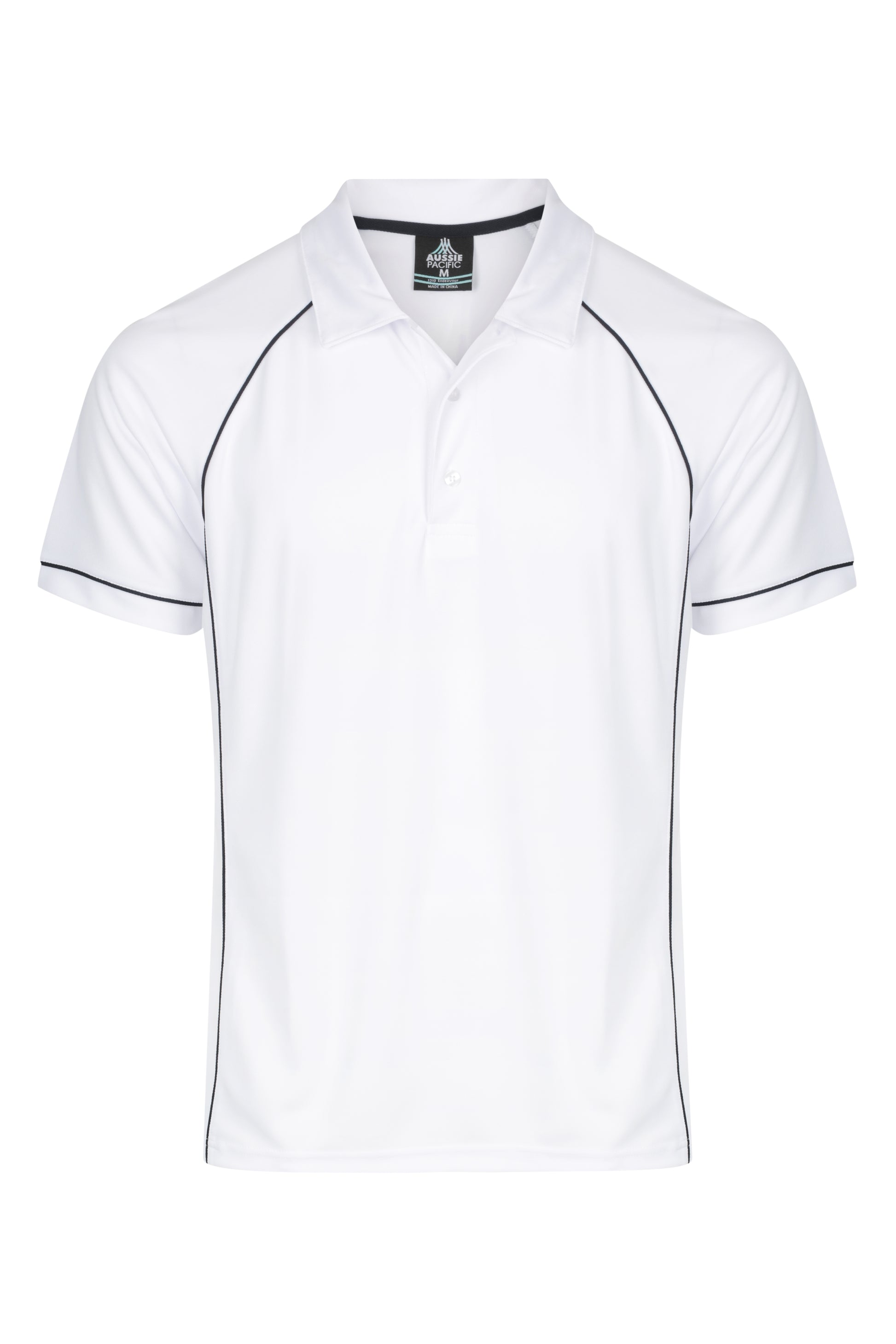 Endeavour Mens Polos