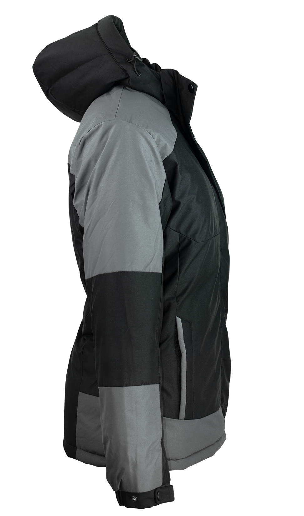 Kingston Lady Jackets