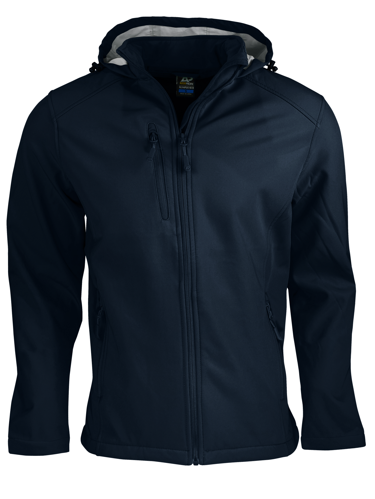 DARK NAVY - Olympus Mens Jackets