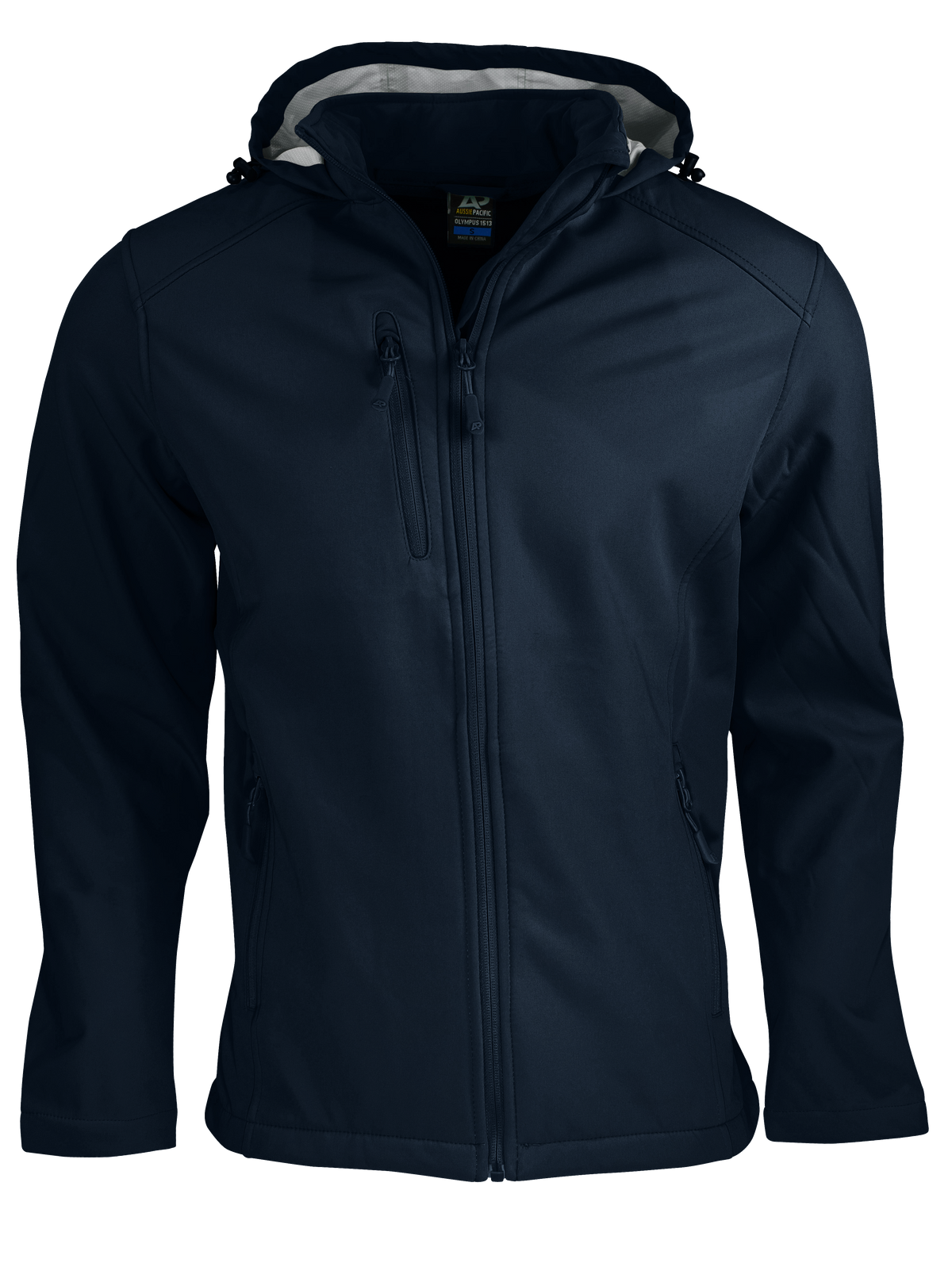 DARK NAVY - Olympus Mens Jackets