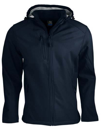 DARK NAVY - Olympus Mens Jackets
