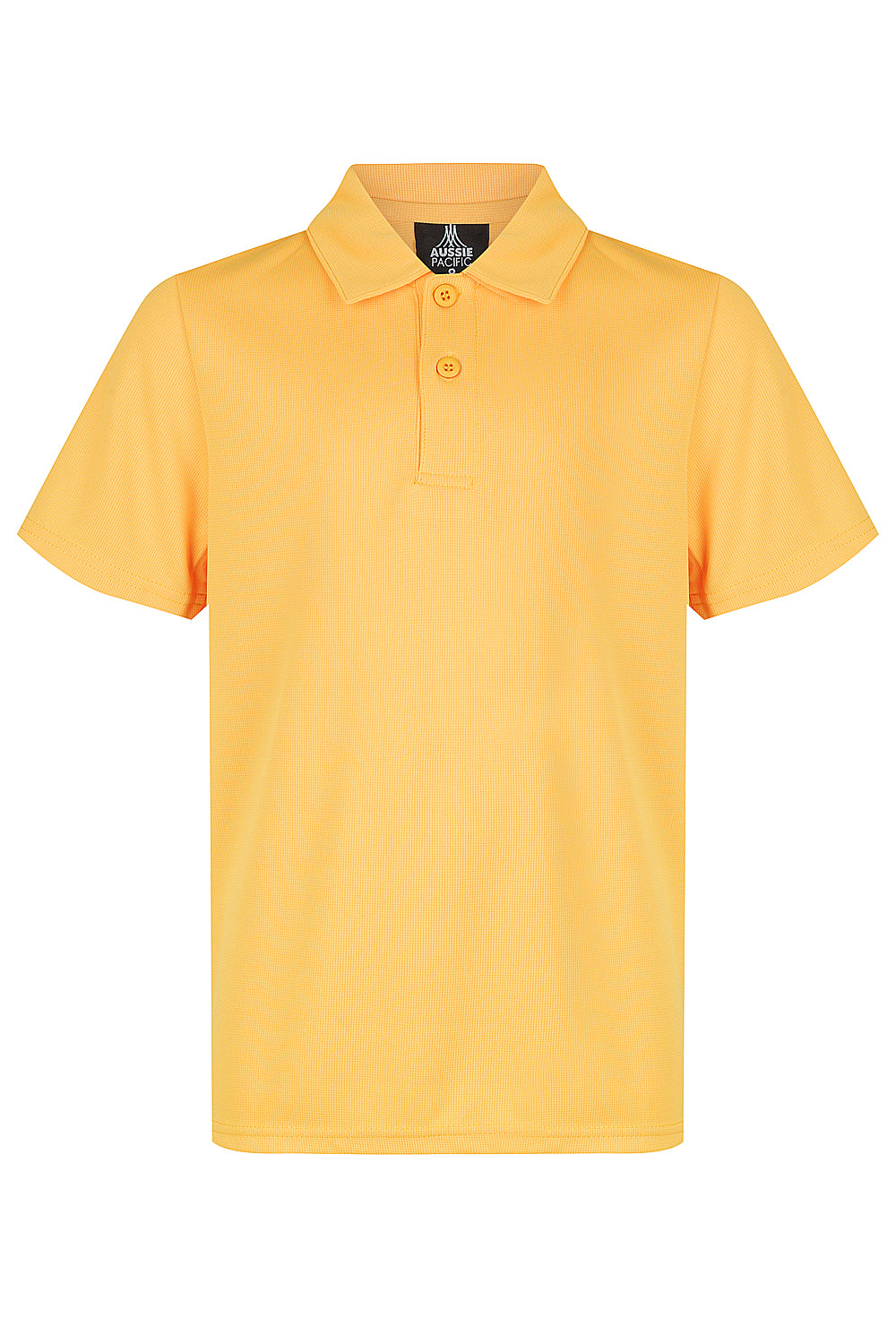 Gold - Botany Kids Polos