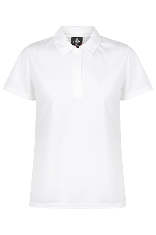 Botany Lady Polos