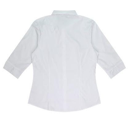 Mosman Lady Shirt 3/4 Sleeve