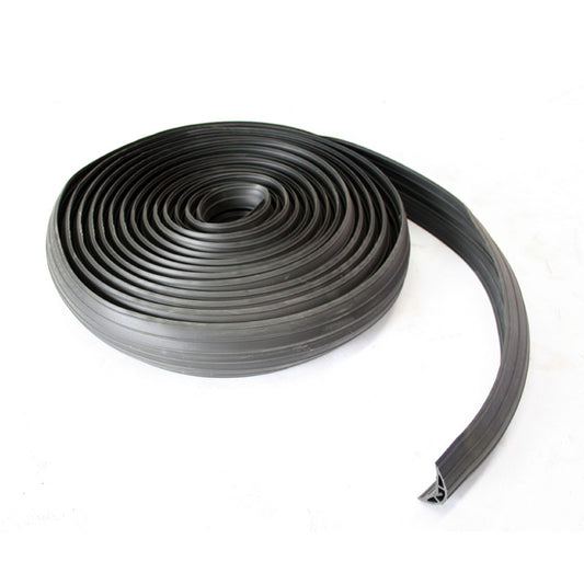 Cable Cover 76 x 16mm x 9m