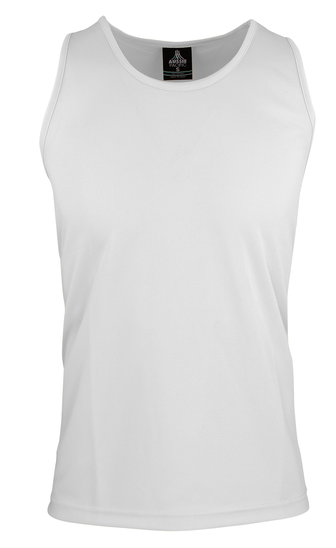 Botany Mens Singlets