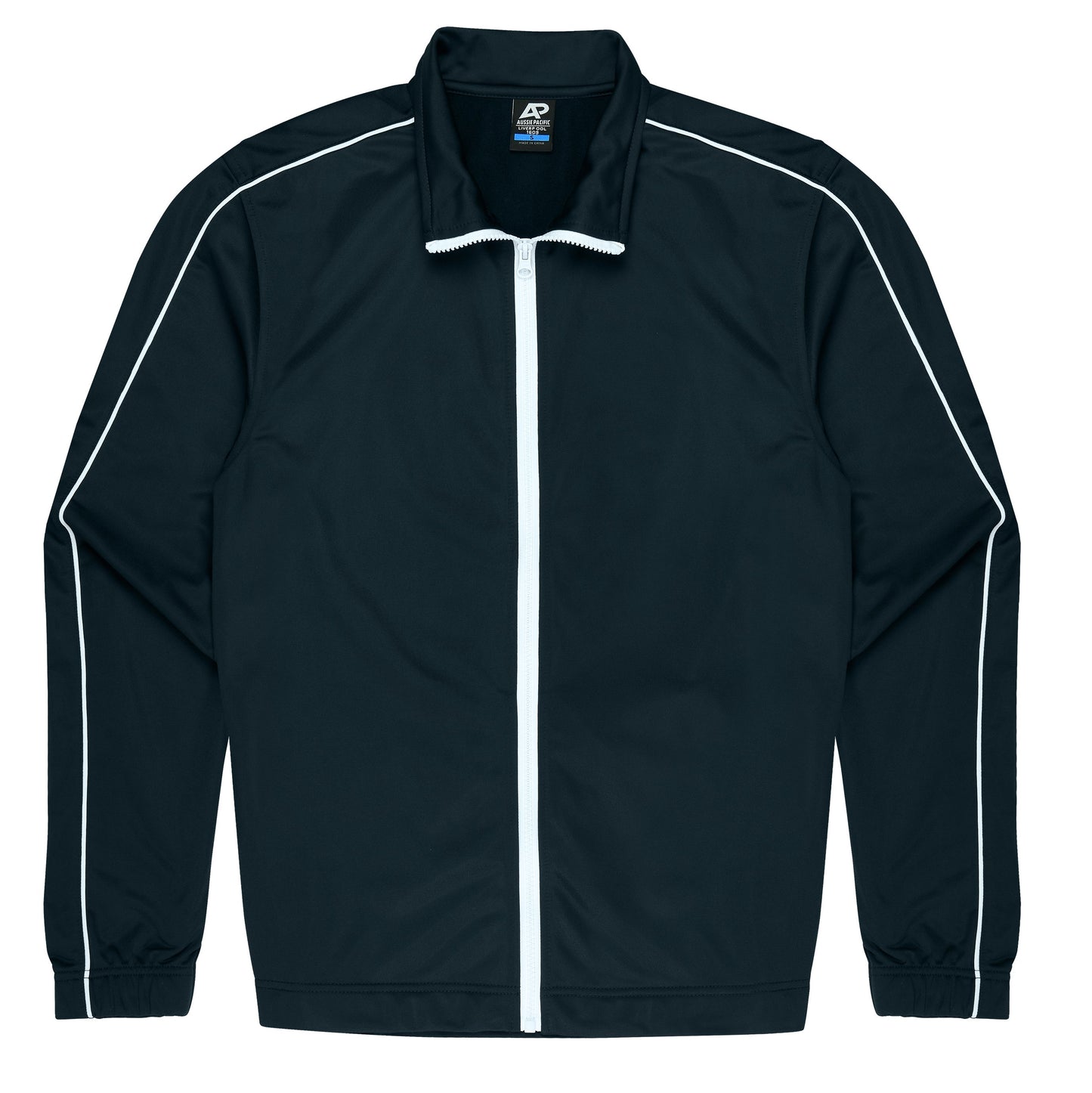 NAVY - Liverpool Mens Jackets