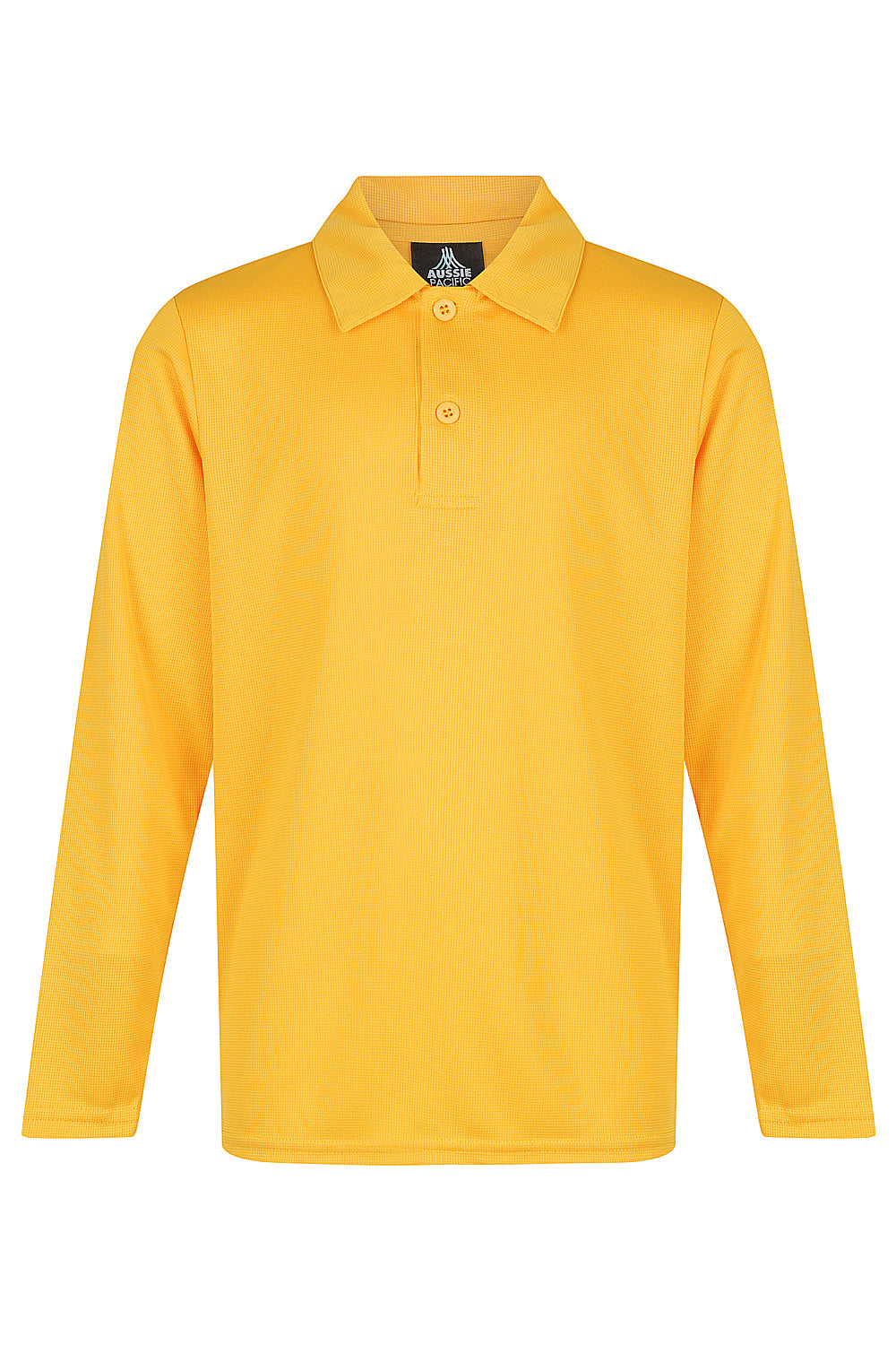 Gold - Botany Kids Polos