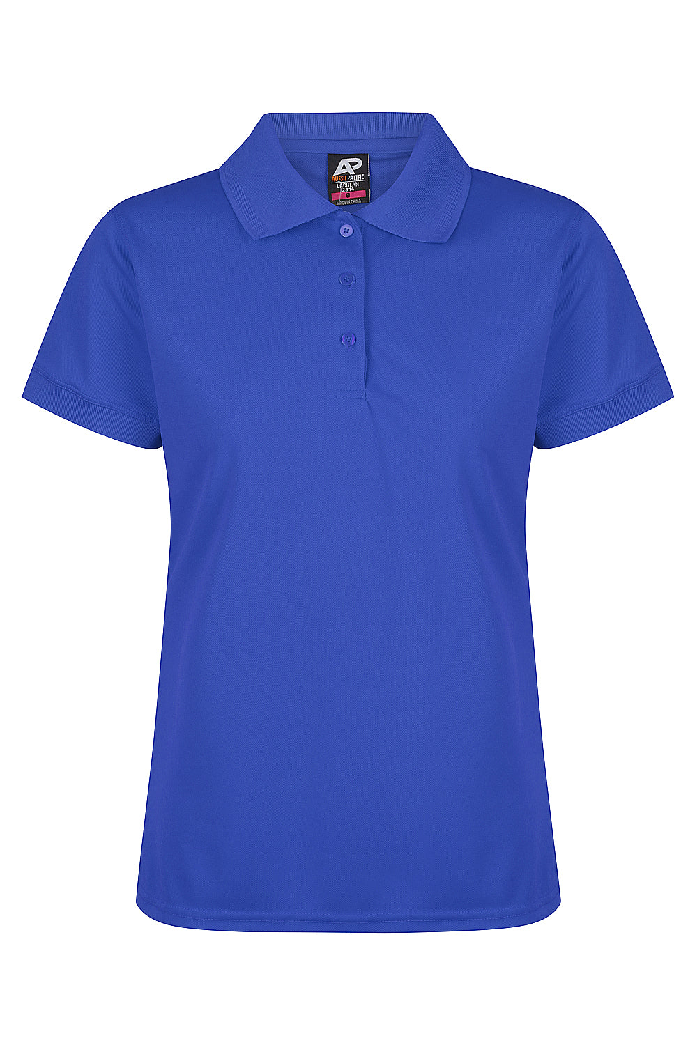ROYAL - Lachlan Lady Polos