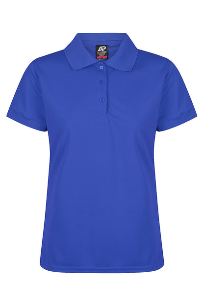 ROYAL - Lachlan Lady Polos