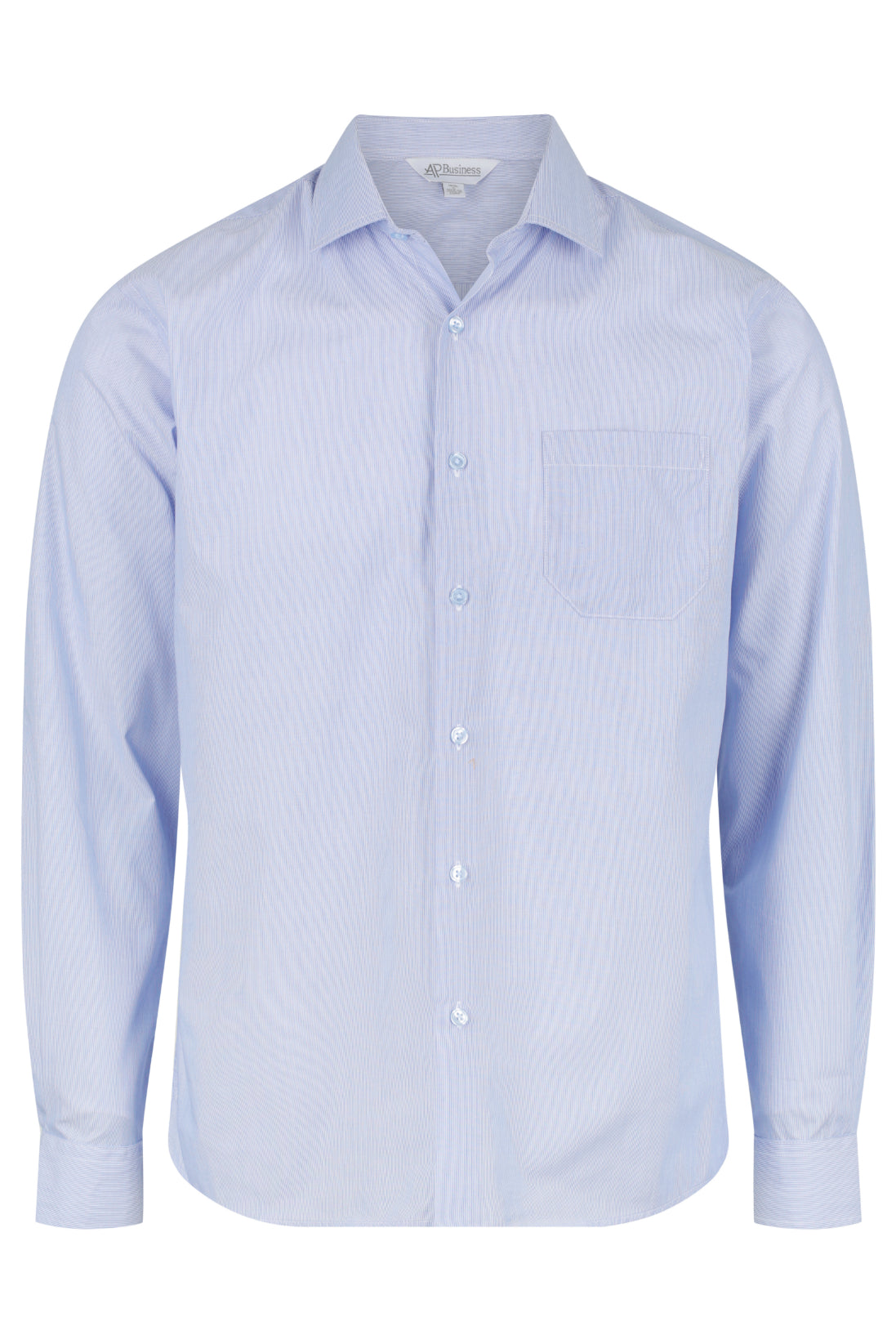 SKY - Belair Mens Shirt Long Sleeve
