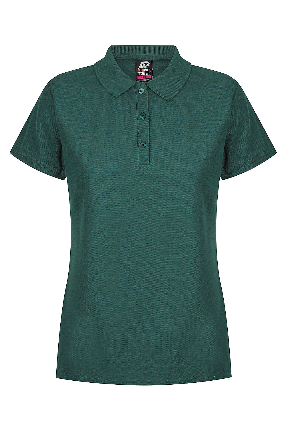 BOTTLE - Hunter Lady Polos