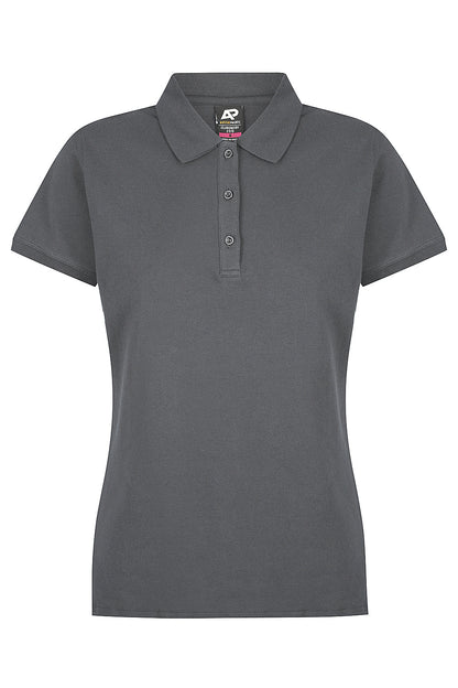 Slate - Claremont Lady Polos