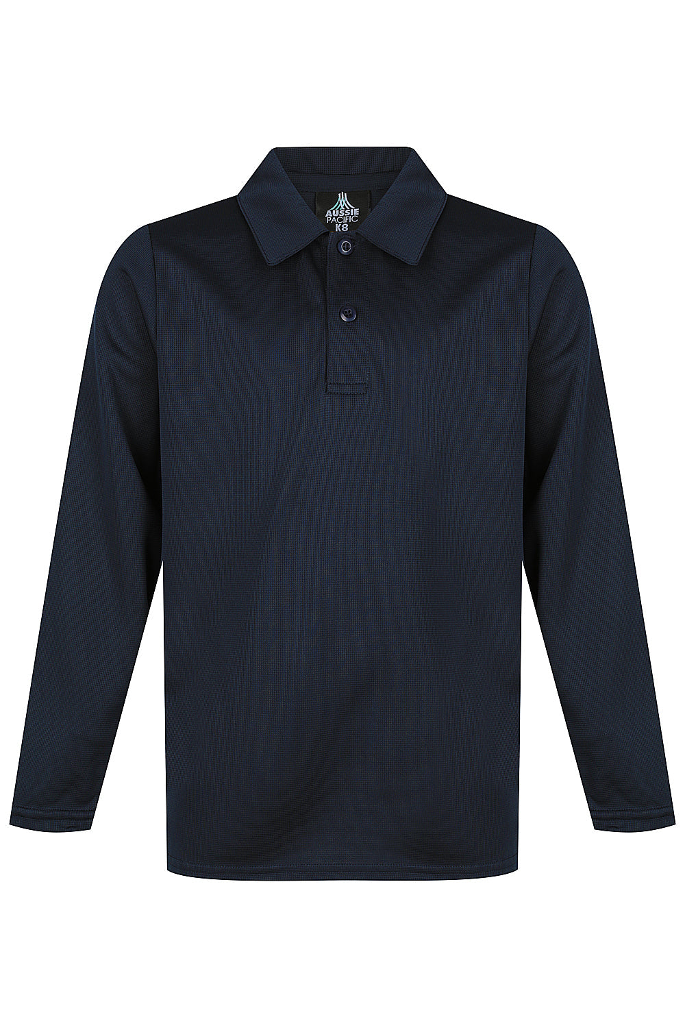 NAVY - Botany Kids Polos