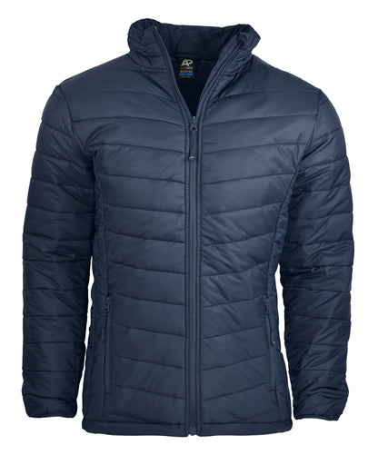 NAVY - Buller Mens Jackets