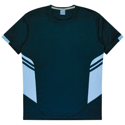 NAVY/SKY - Tasman Mens Tees