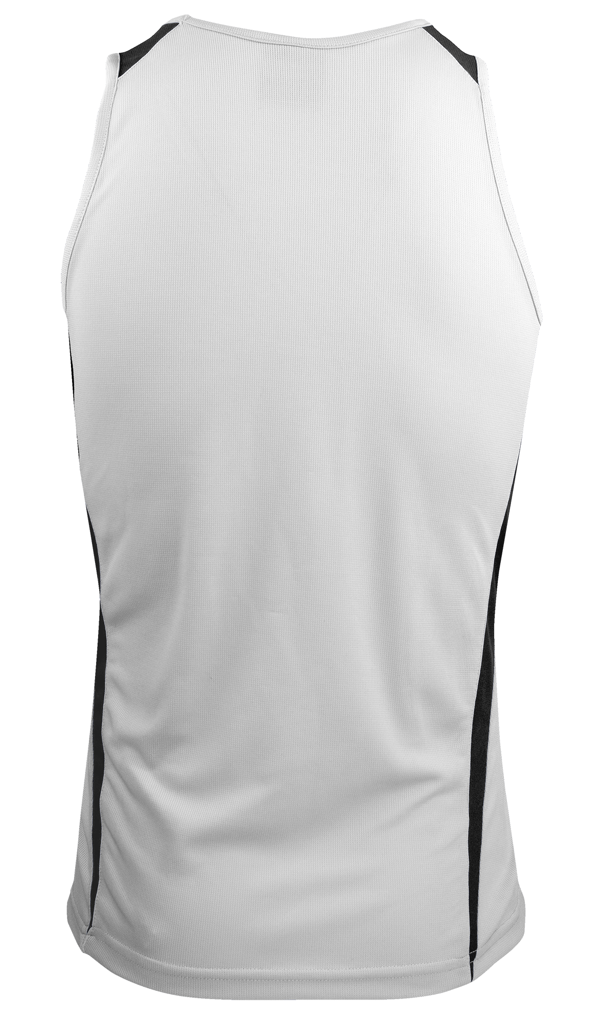 Eureka Mens Singlets