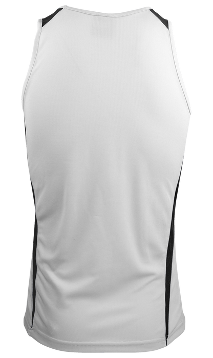 Eureka Mens Singlets