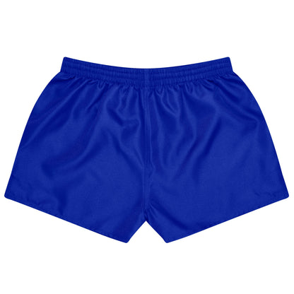 ROYAL - Rugby Kids Shorts
