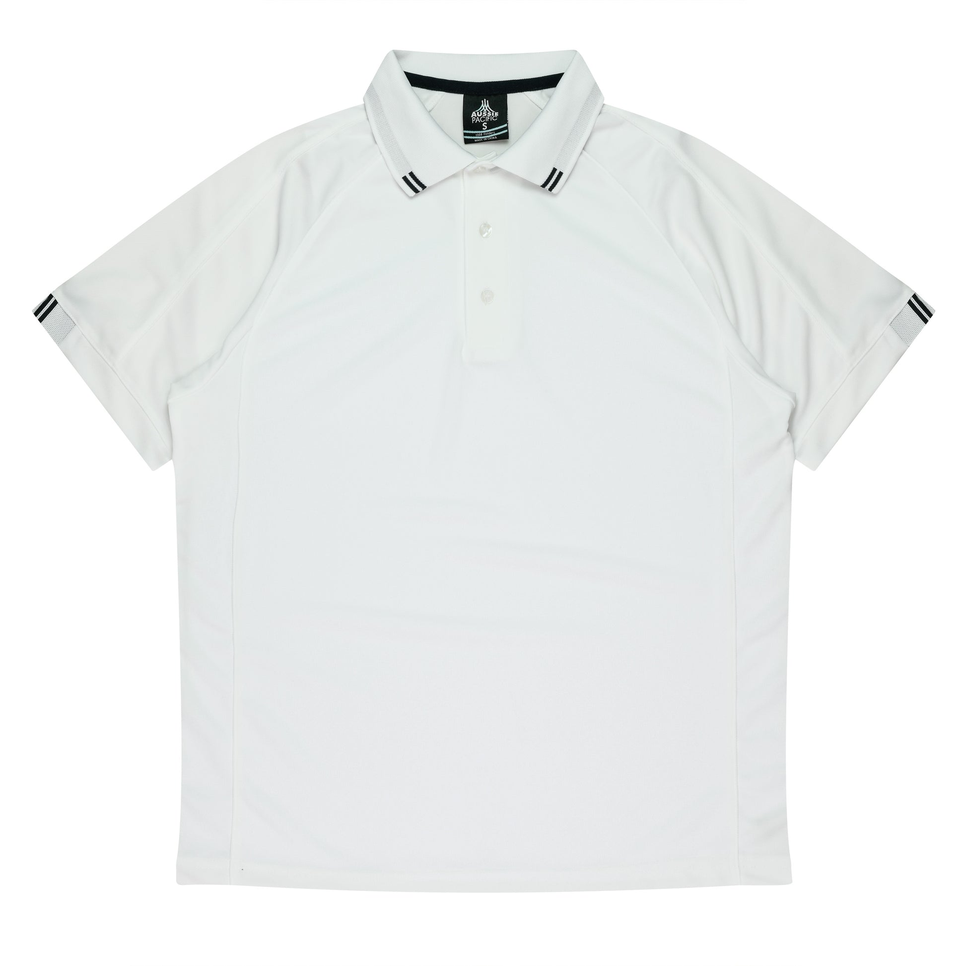 Flinders Mens Polos