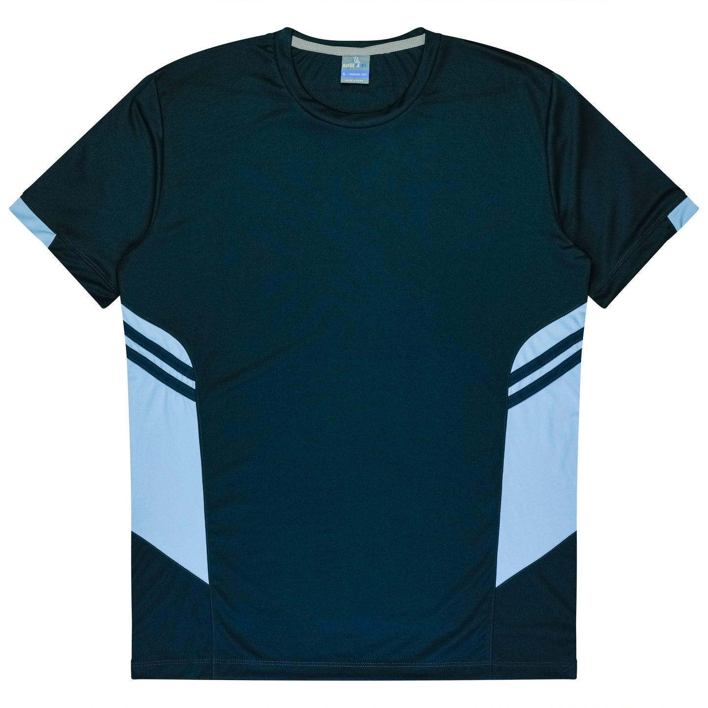 NAVY/SKY - Tasman Kids Tees