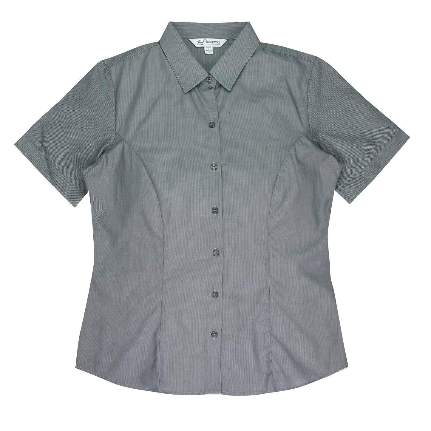ASHE - Belair Lady Shirt Short Sleeve