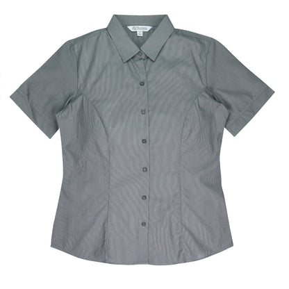 ASHE - Belair Lady Shirt Short Sleeve