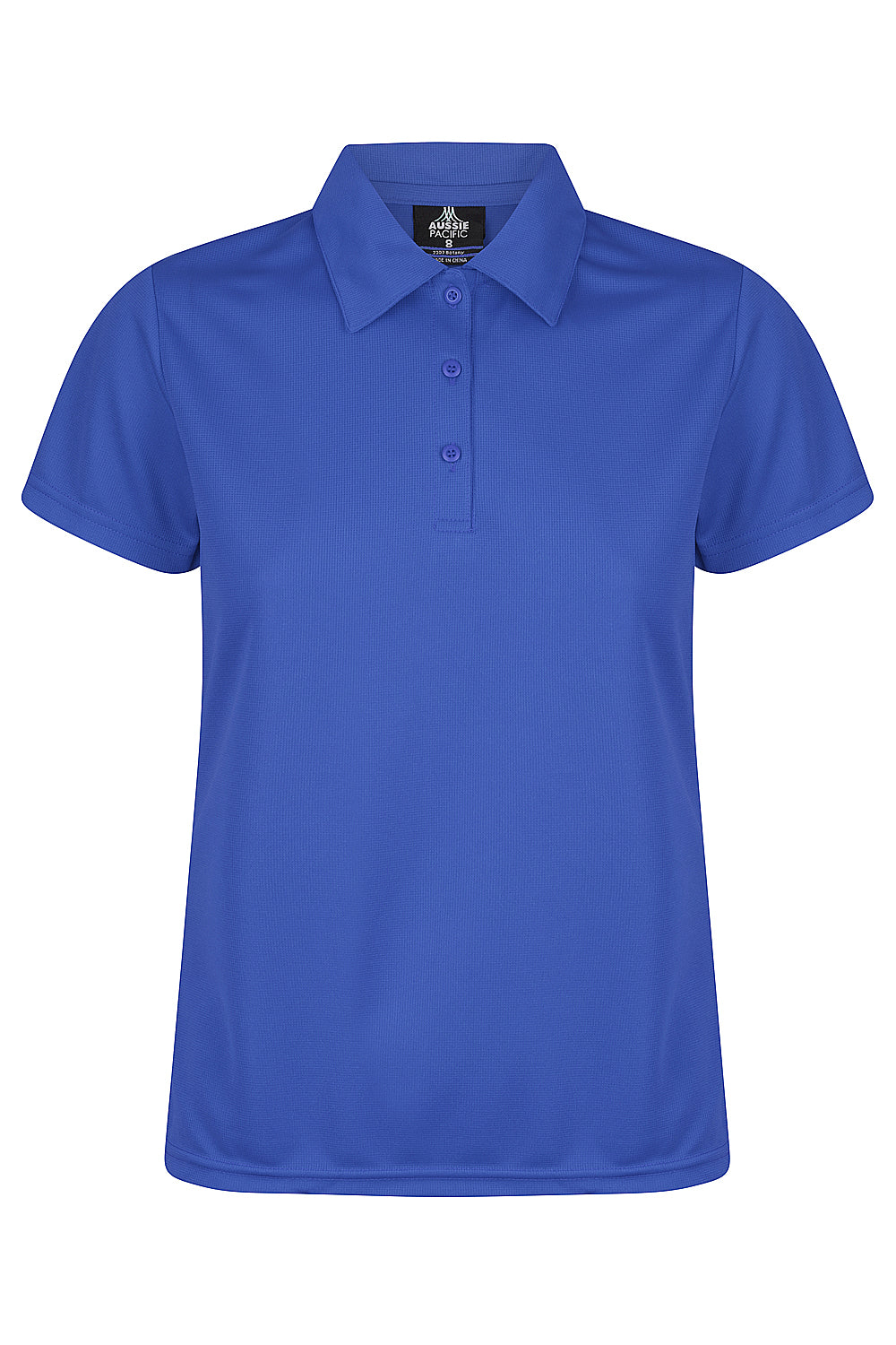 ROYAL - Botany Lady Polos