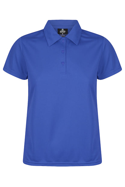 ROYAL - Botany Lady Polos