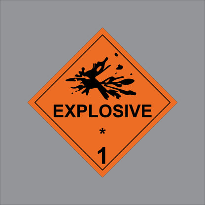 17WIL0009 Wilcox Hazchem Explosive 1